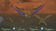 A música da lista de Monster Hunter Stories 3 está correta (imagem via SK Gaming || Capcom)