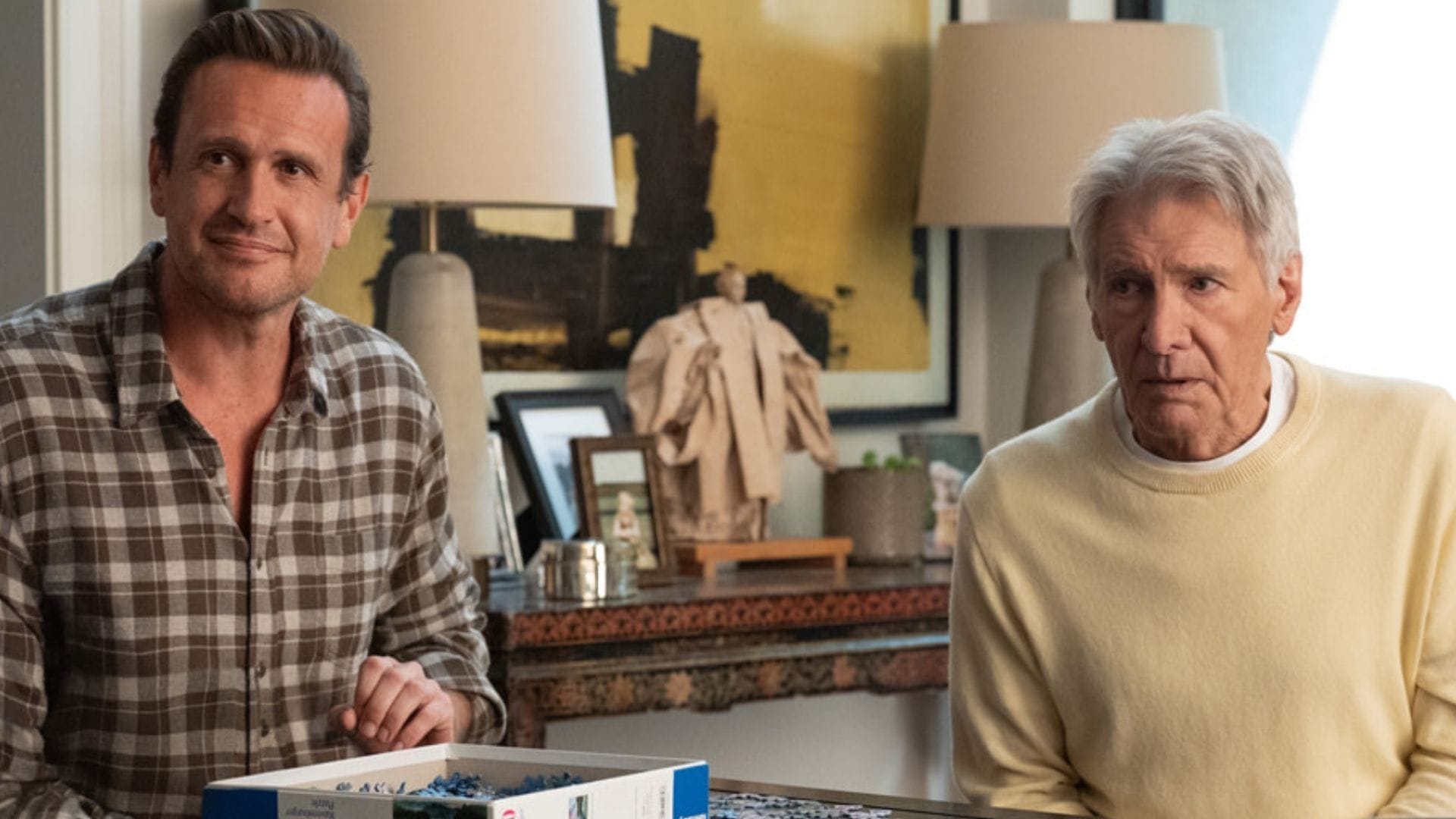 Shrinking season 3 episode 9 release date and time, what’s next, and everything you need to know