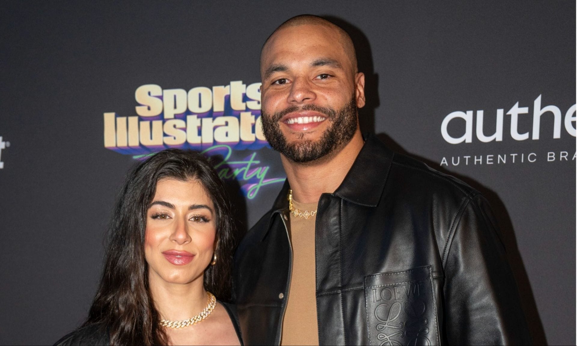 Dak Prescott's ex Sarah Jane shifts mind from breakup drama to embracing motherhood responsibilities with wedding outing with daughters