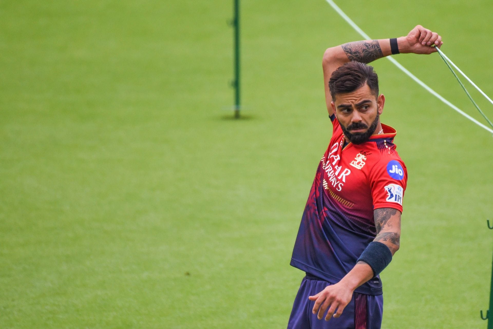 "He's not the only one who has to carry the load" - RCB legend's massive statement on Virat Kohli ahead of IPL 2026