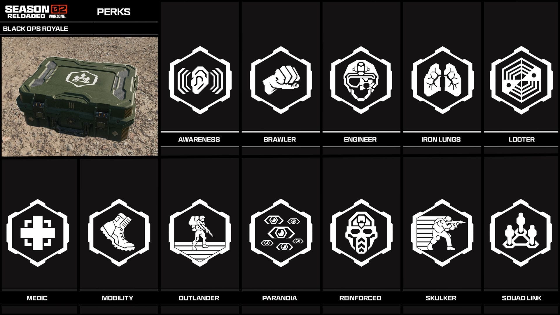 Call of Duty Black Ops Royale revealed: Everything we know about the ...