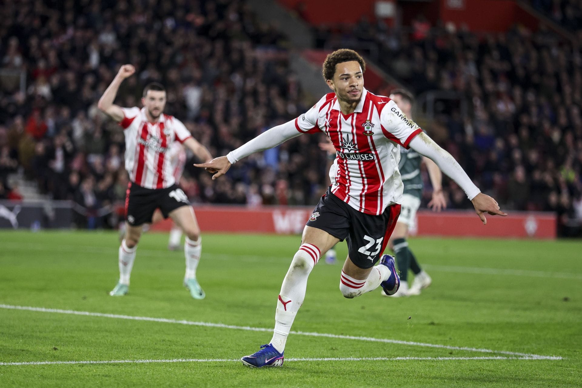 Southampton vs Oxford United Prediction and Betting Tips | March 21st 2026