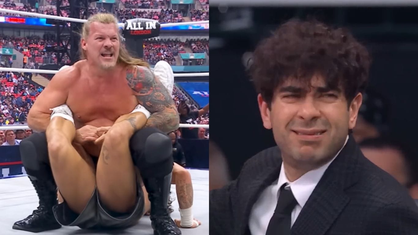 AEW News Roundup - Tony Khan receives huge offer from WWE veteran; Chris Jericho appearance announced