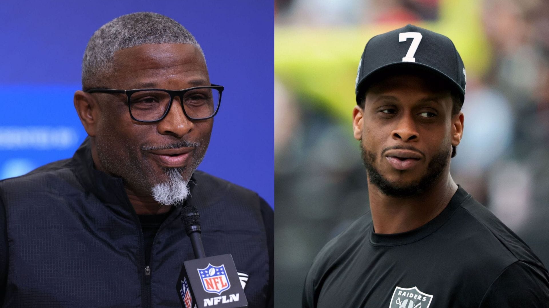 “In other words Arch Manning” “#1 overall pick”: NFL fans troll Aaron Glenn for backing Geno Smith to take Jets to “promised land”