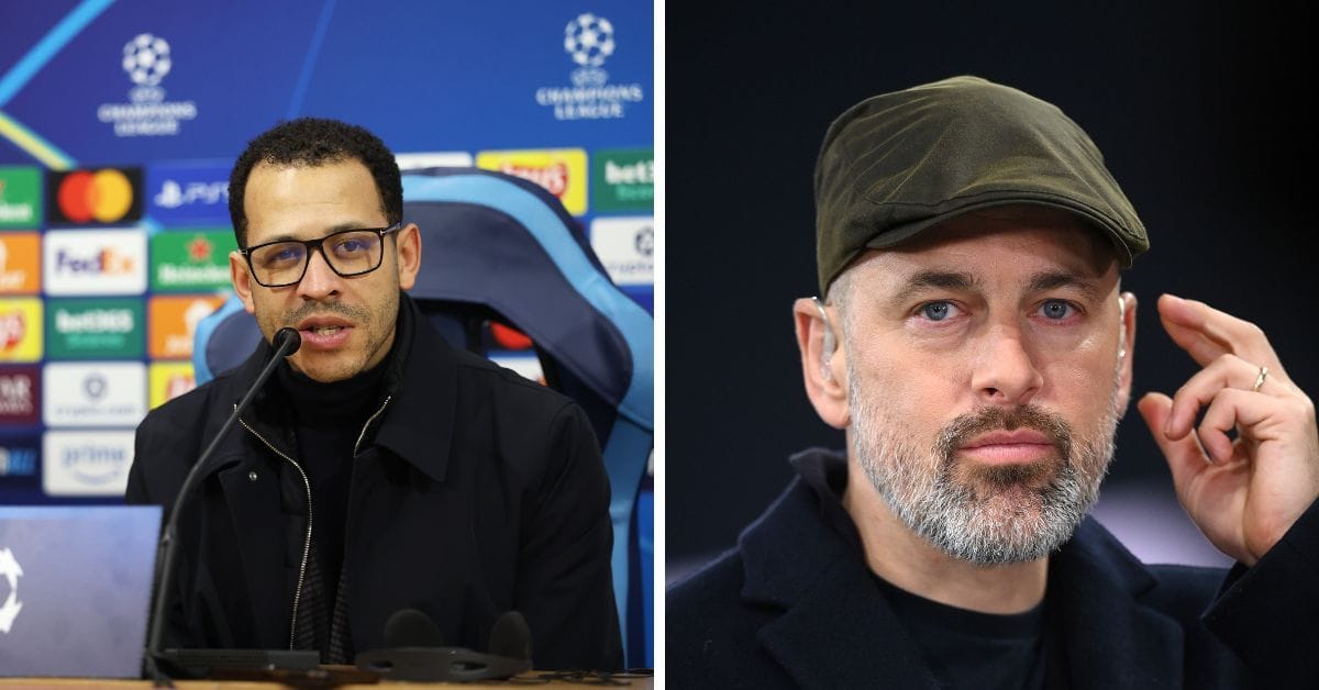 “He’s brilliant” - Joe Cole urges Chelsea to sign Tottenham star as he names player that would perfectly suit Liam Rosenior’s style of play