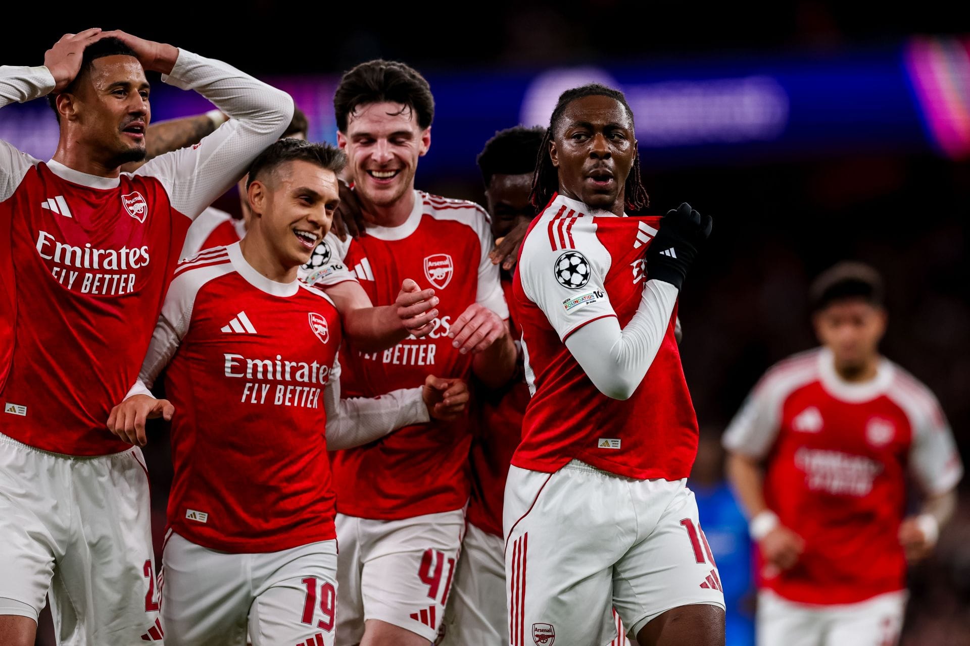 Arsenal vs Manchester City Prediction and Betting Tips | March 22nd 2026