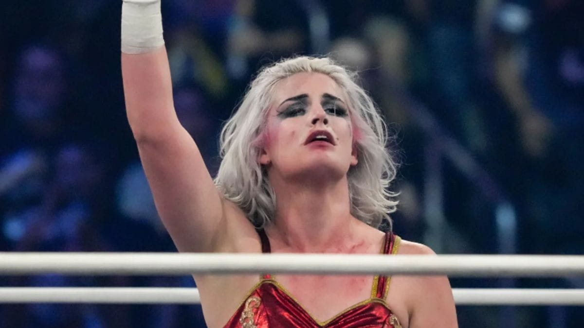 Toni Storm replaced as AEW cancels blockbuster Dynamite match at the last-minute