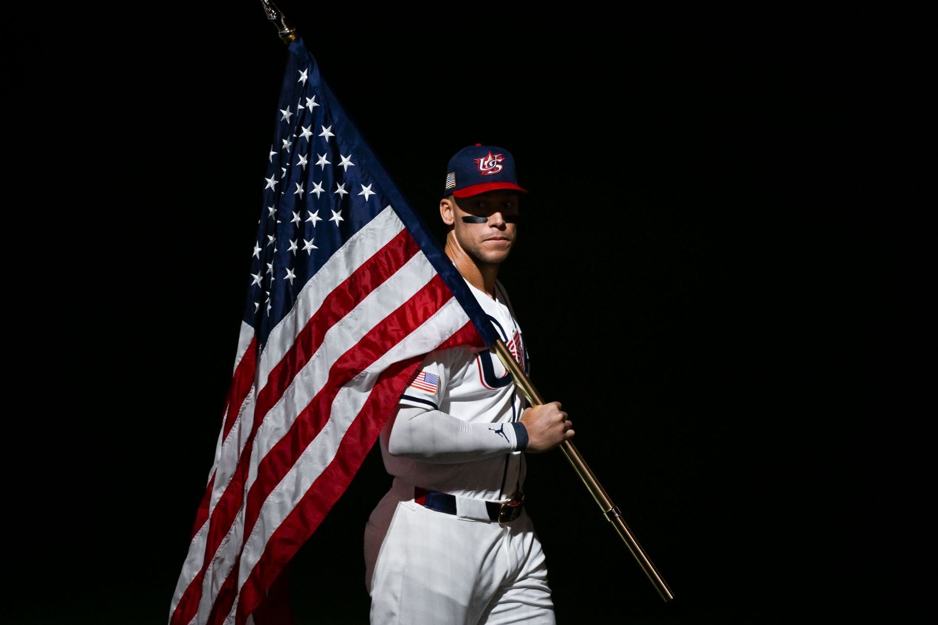Aaron Judge admits being "pissed" after Team USA loss vs. Venezuela in World Baseball Classic final