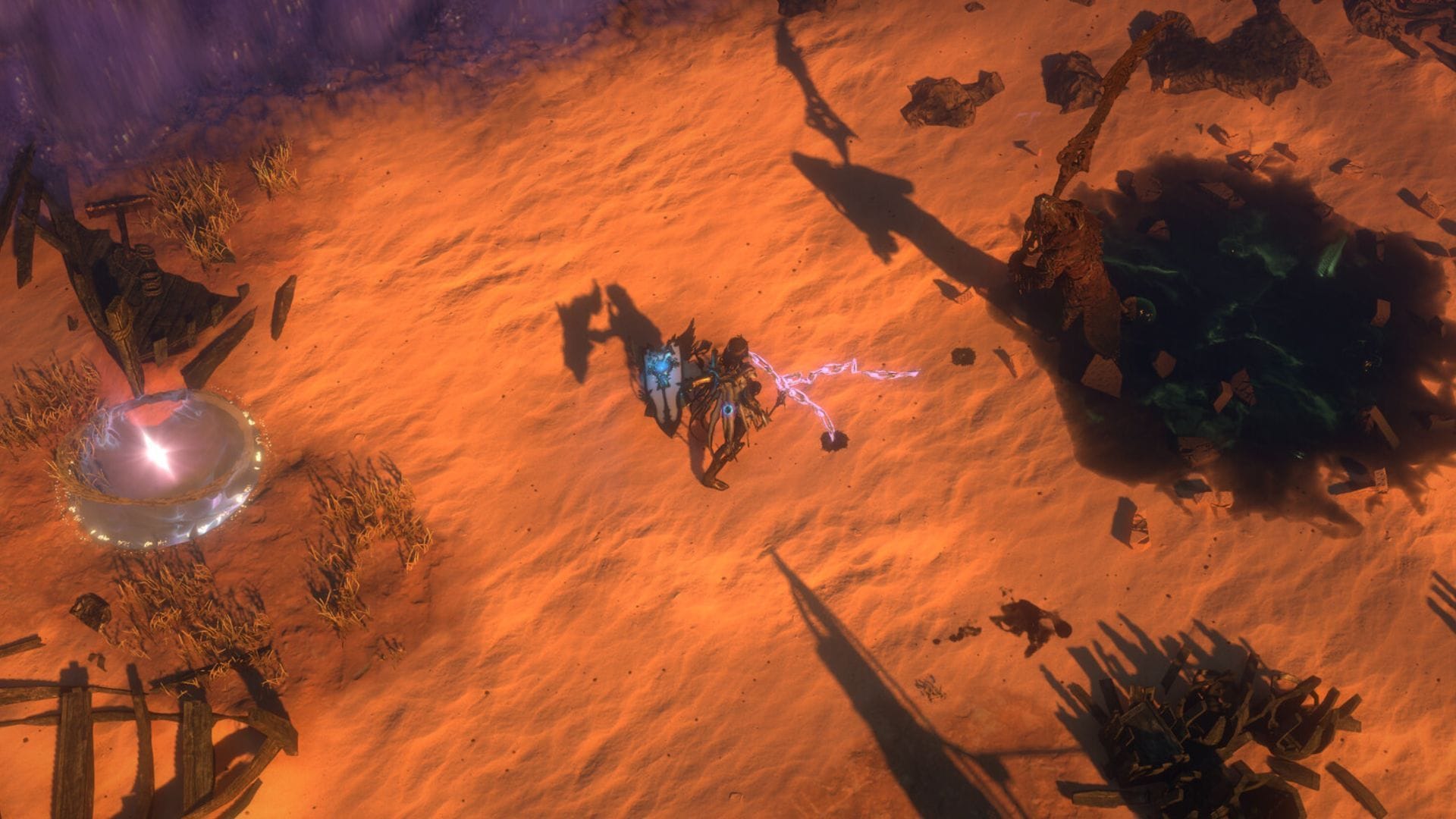 Path of Exile 3.28.0c patch notes: All important changes