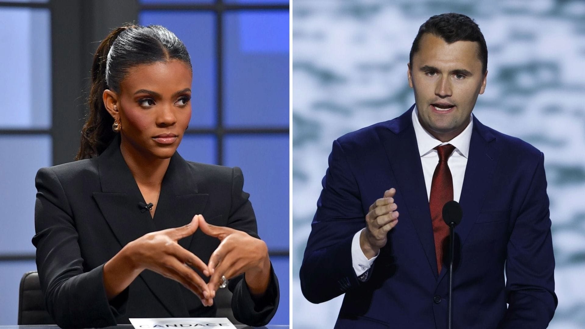 "Making matters even worse": Candace Owens comments after Vincent Oshana says Charlie Kirk Show "should not exist" without Kirk