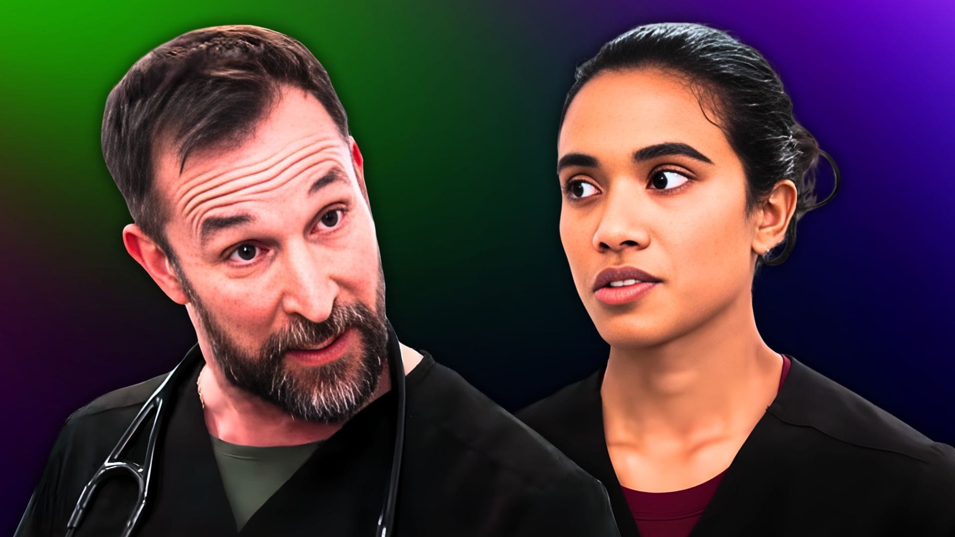 The Pitt season 2 episode 11 ending explained: What was the ultimatum Santos gave Langdon?