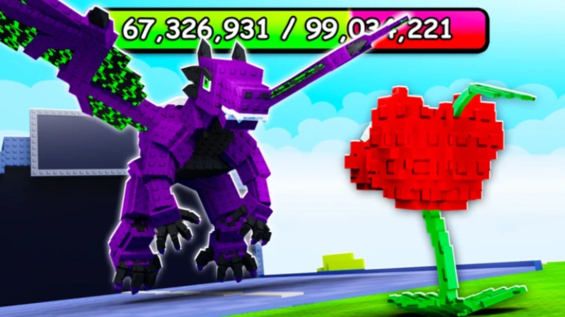 Plants Vs Brainrots Hacked event patch notes