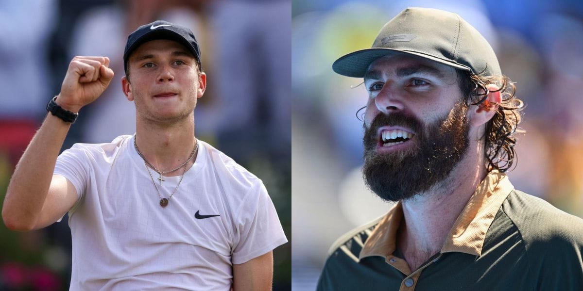 Miami Open 2026: Jack Draper vs Reilly Opelka preview, head-to-head, prediction & betting tips