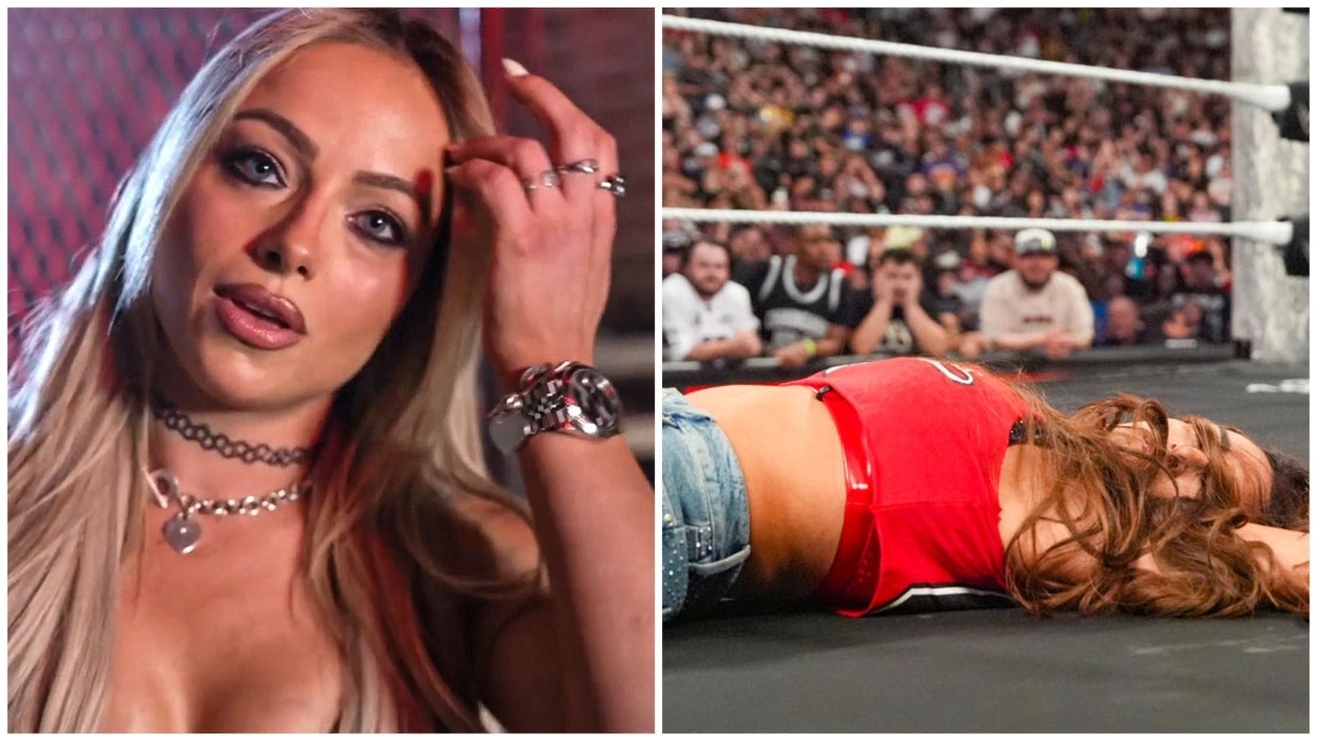 WWE News & Rumor Roundup - Liv Morgan goes on date with her boyfriend; Nikki Bella injured; former champion returning on RAW