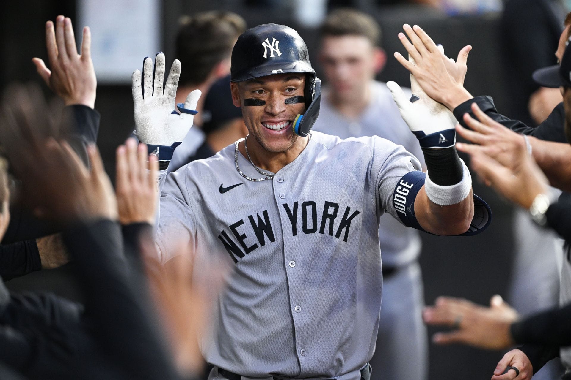 Yankees vs Giants Game 2 preview: Odds, Predictions, Betting Tips & Starting lineups | March 27; 2026 MLB Season