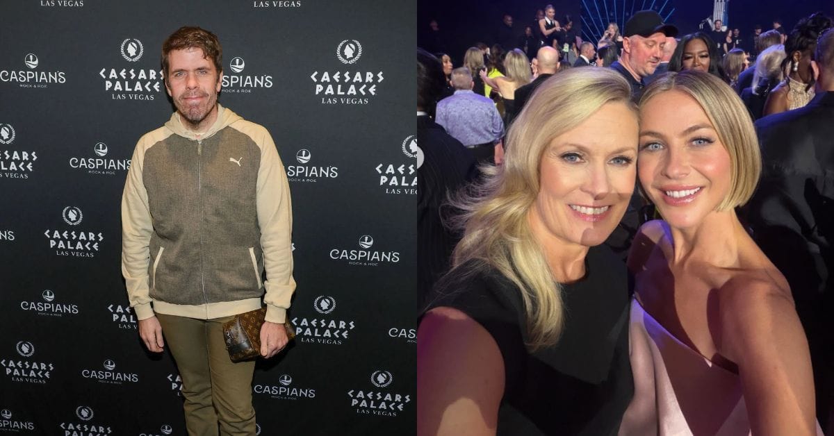 “That’s heavy”: Perez Hilton reacts as DWTS alum Charlotte Jorgensen opens up about being saved after “terrifying” LaGuardia airport crash