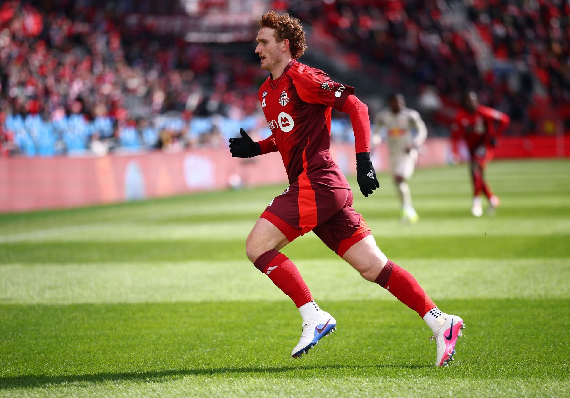 Toronto FC vs Columbus Crew Prediction and Betting Tips | March 21st 2026