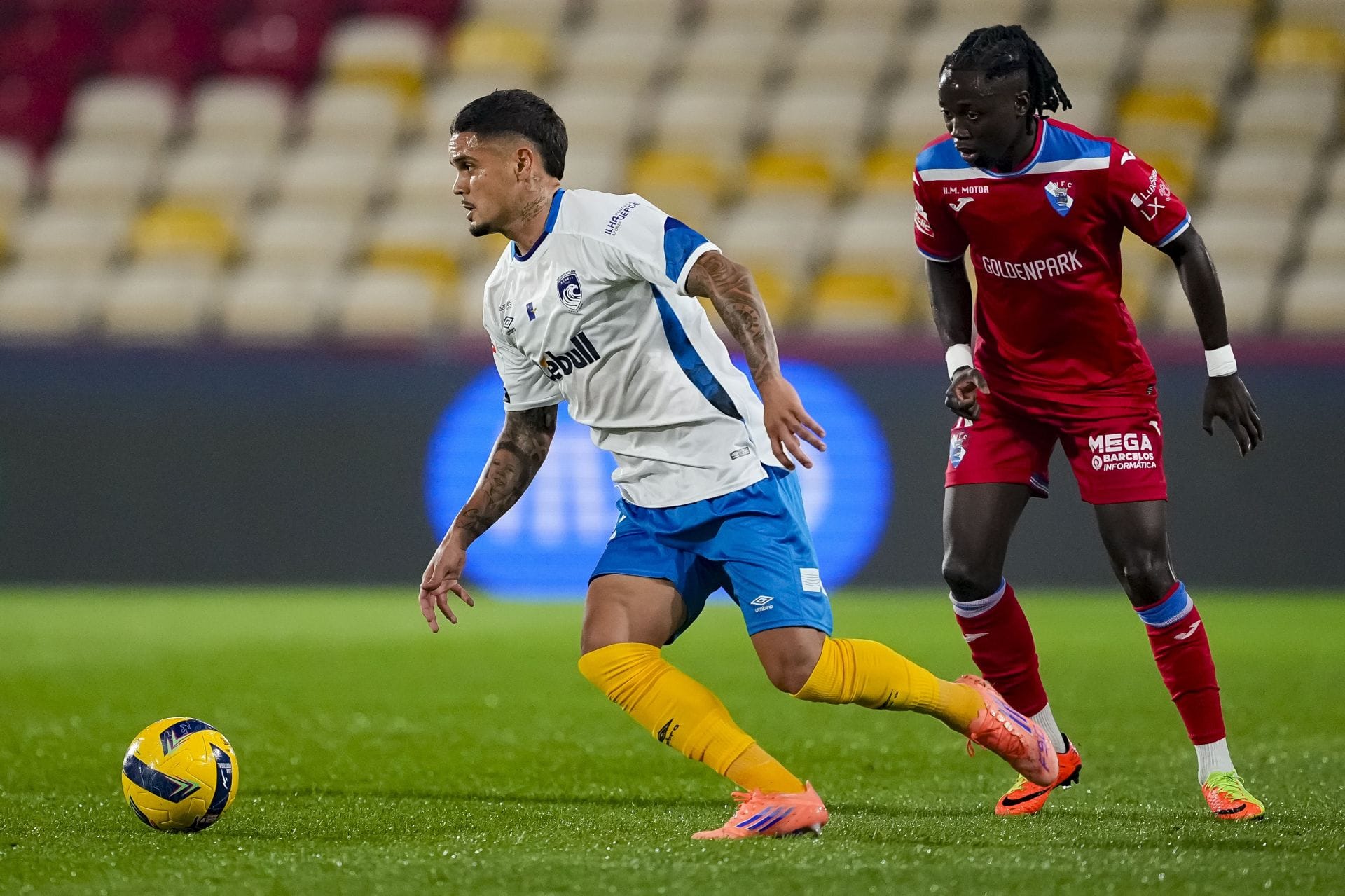 Santa Clara vs Gil Vicente Prediction and Betting Tips | 21st March 2026