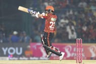 2025 IPL - Sunrisers Hyderabad v Kolkata Knight Riders - Source: Getty