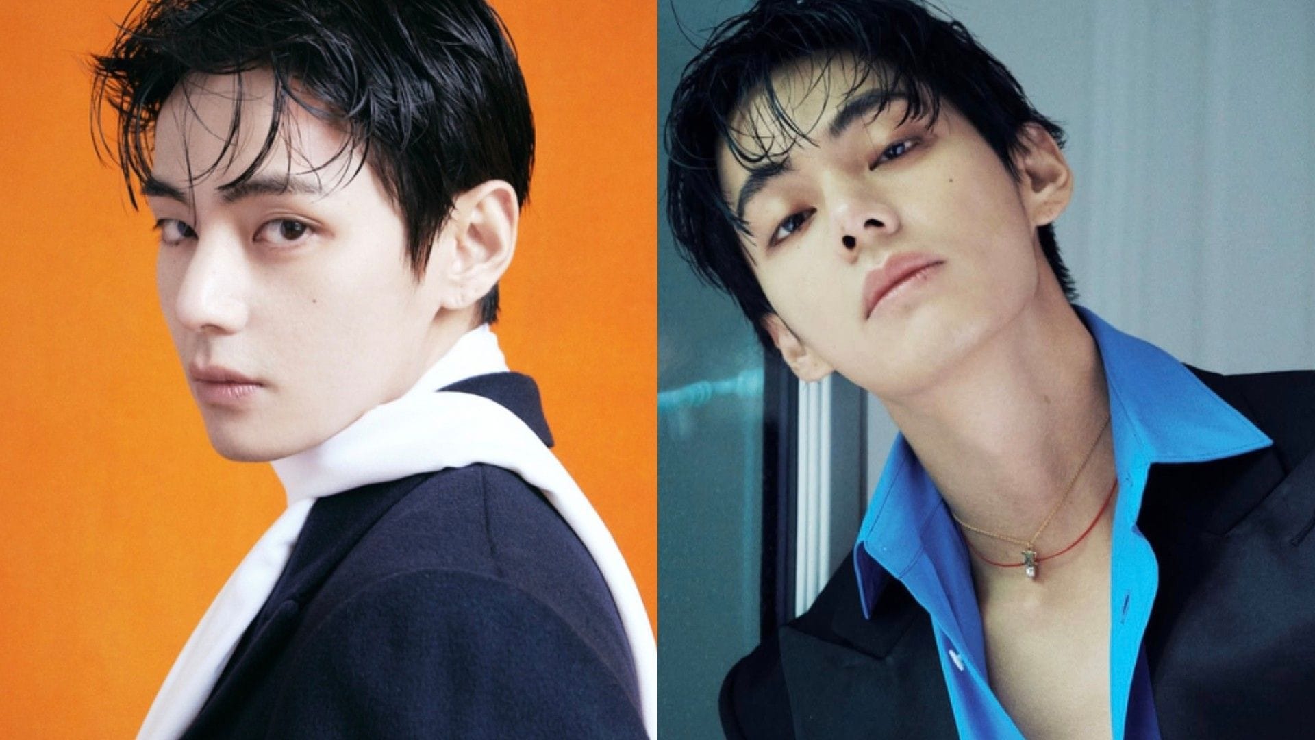 What is the "V I NEED YOUR HELP" trend? Fans in stitches as memes go viral following BTS' Swim teaser release