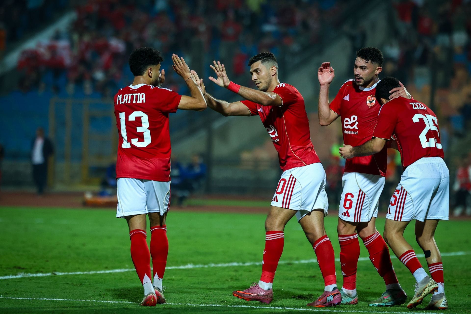 Al Ahly vs Esperance Prediction and Betting Tips | March 21st 2026
