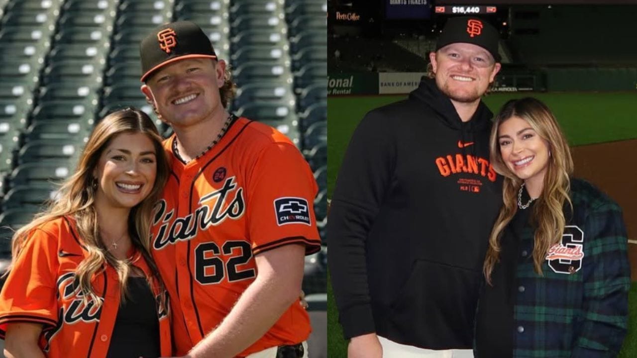 Logan Webb's wife Sharidan sends powerful message before Team USA's 2026 World Baseball final vs Venezuela