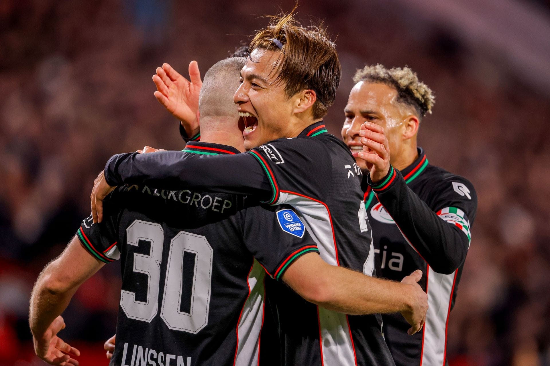 NEC Nijmegen vs Heerenveen Prediction and Betting Tips | March 22nd 2026 