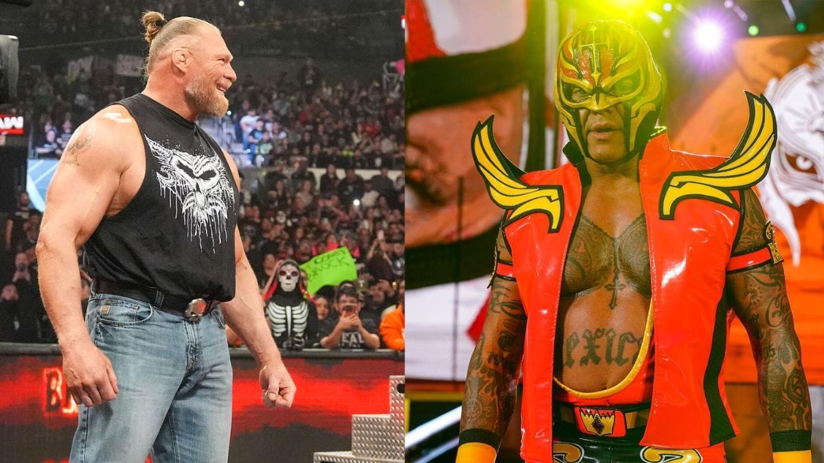5 WWE legends who could retire after Brock Lesnar