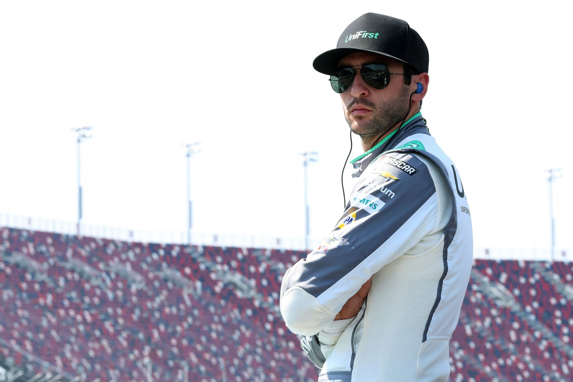 “I want it to love me back”: Chase Elliott gets real about his Darlington struggle as he eyes a turnaround