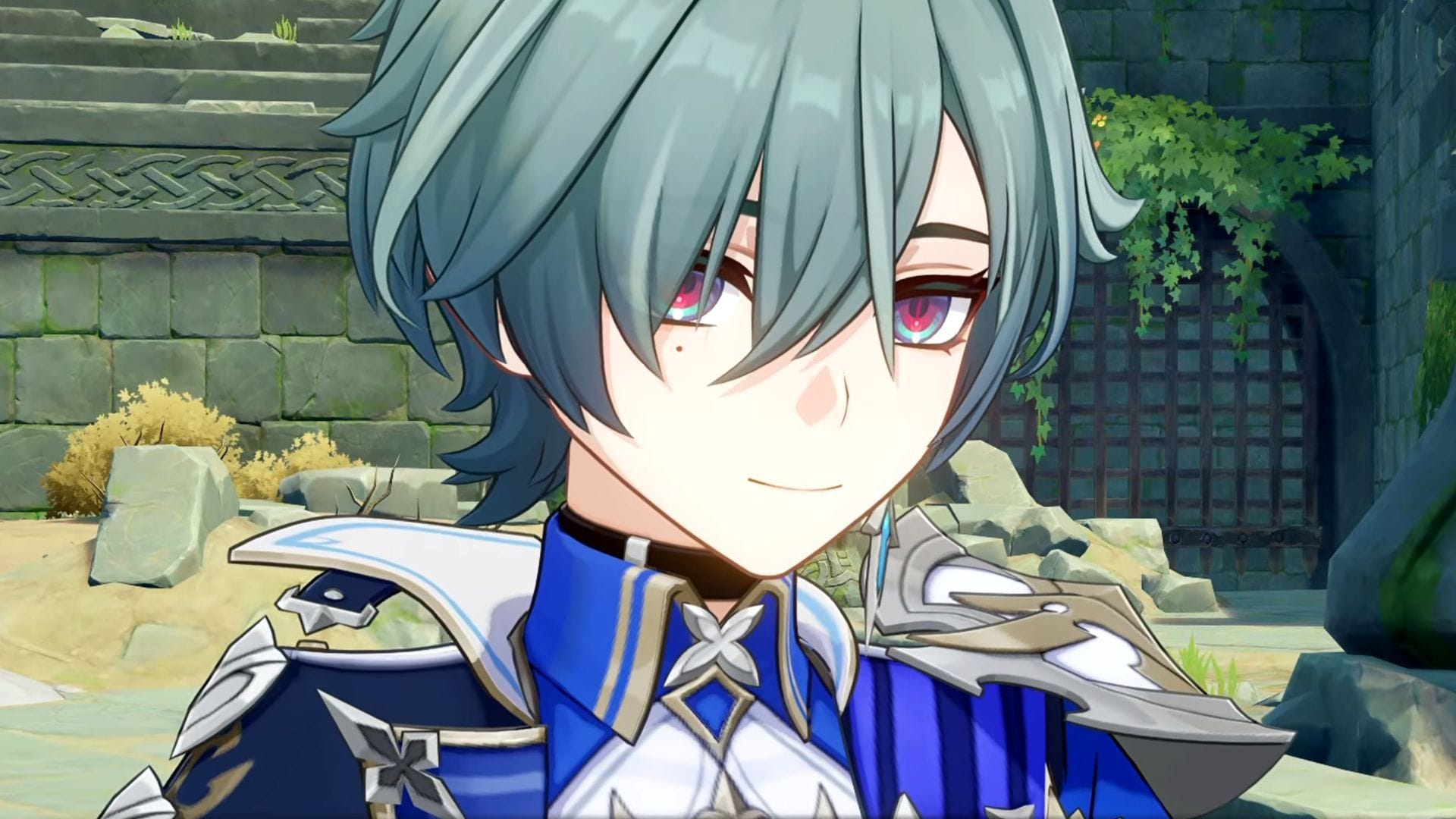 Genshin Impact leak teases Lohen gameplay