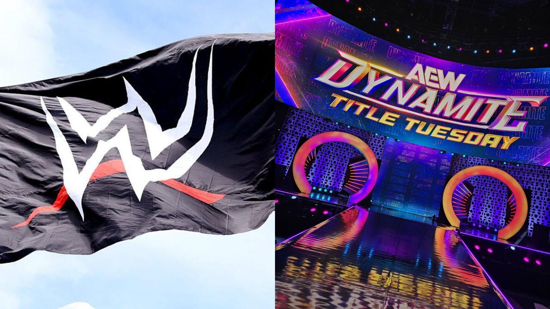 It is official! Former WWE champions’ AEW Dynamite debut announced