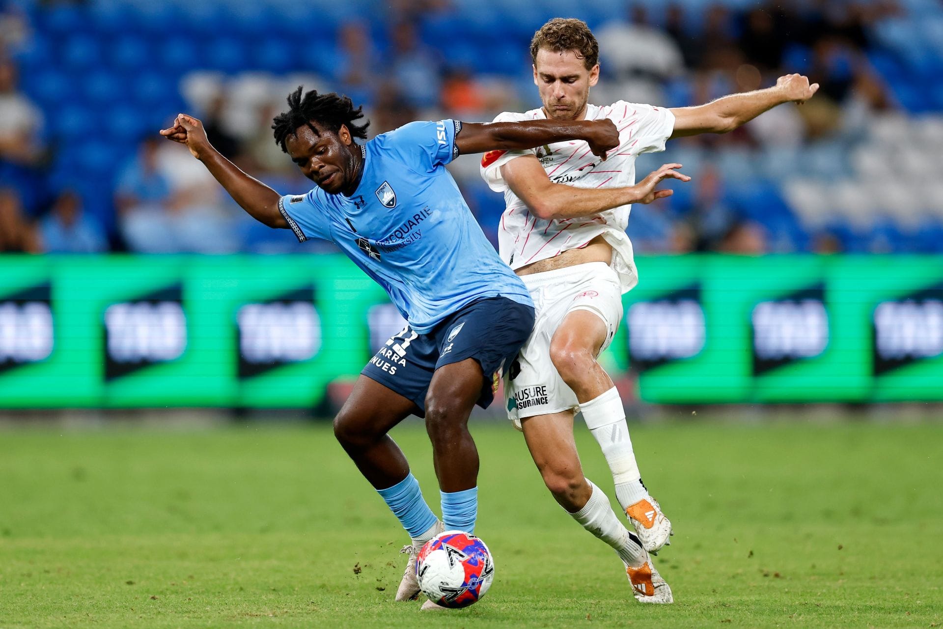 Sydney FC vs Newcastle Jets Prediction and Betting Tips | March 21st 2026