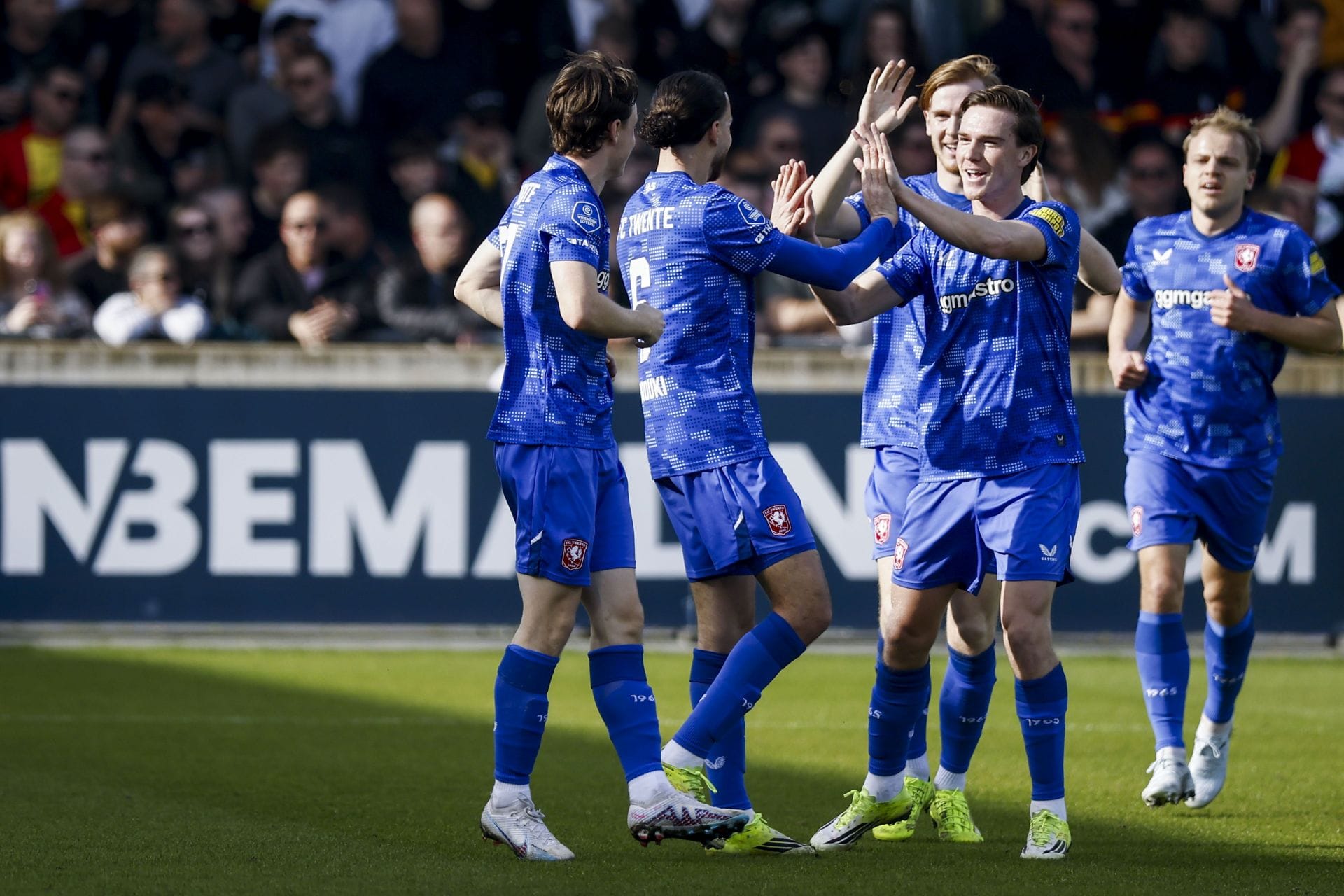 Fortuna Sittard vs Twente Prediction and Betting Tips | March 21st 2026 