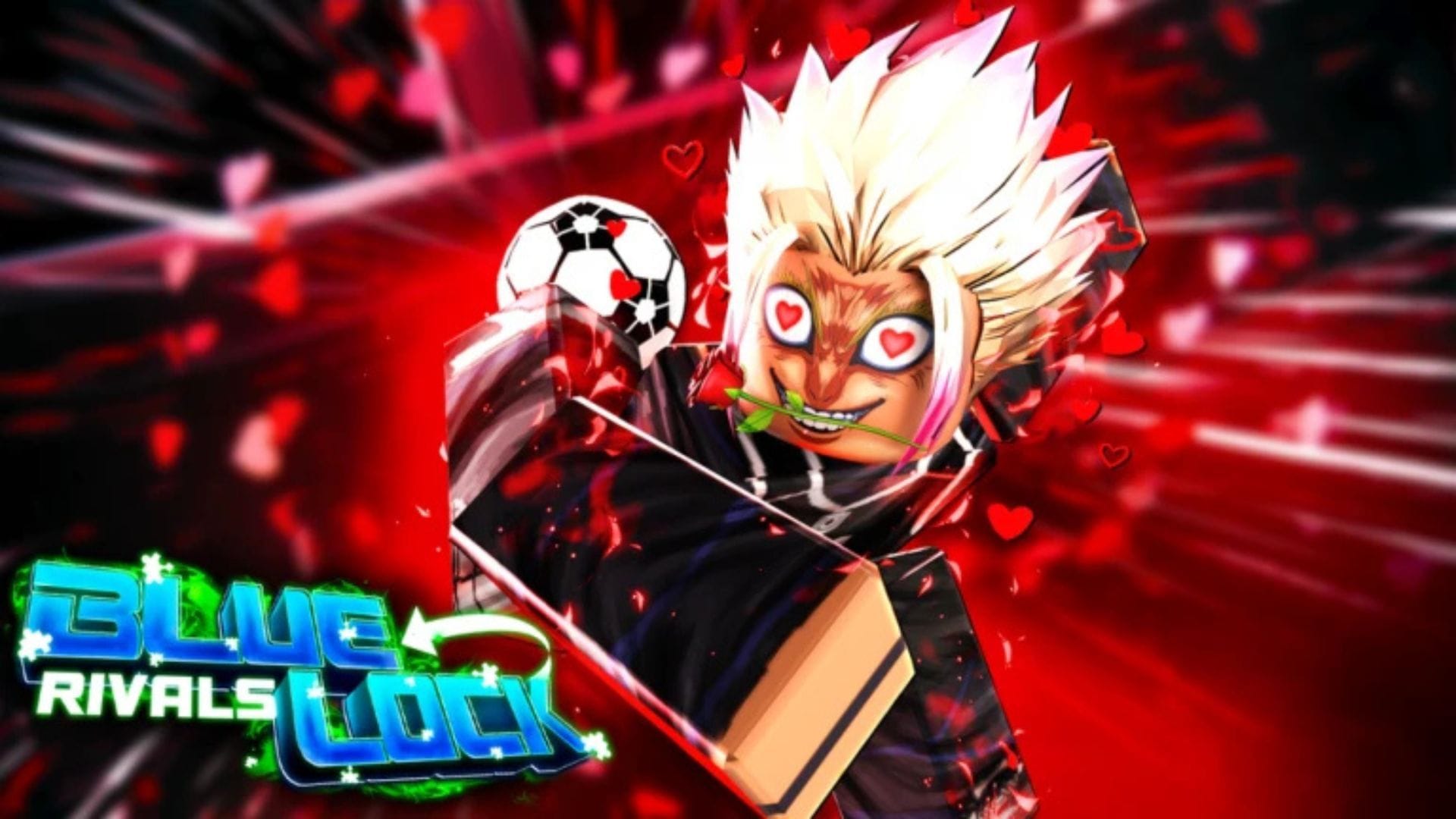 Blue Lock: Rivals NEL Nagi and Isagi Evolution update patch notes