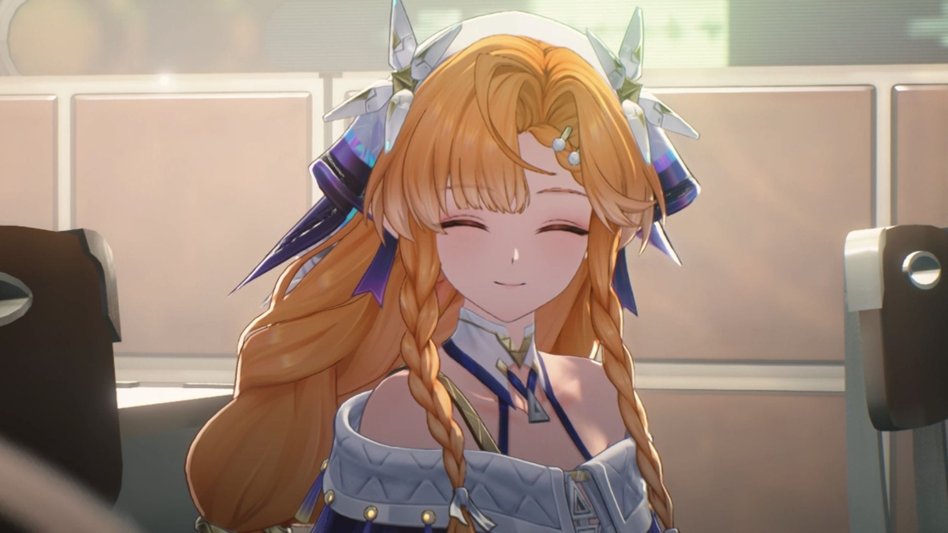 Time until Sigrika releases in Wuthering Waves 3.2