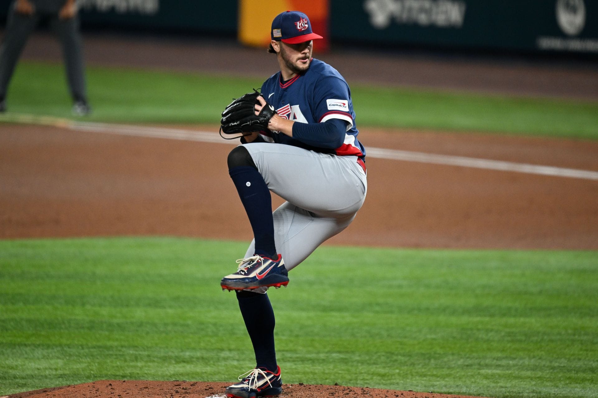 Paul Skenes delivers brutal verdict on USA’s World Baseball Classic campaign after Pirates Spring Training return