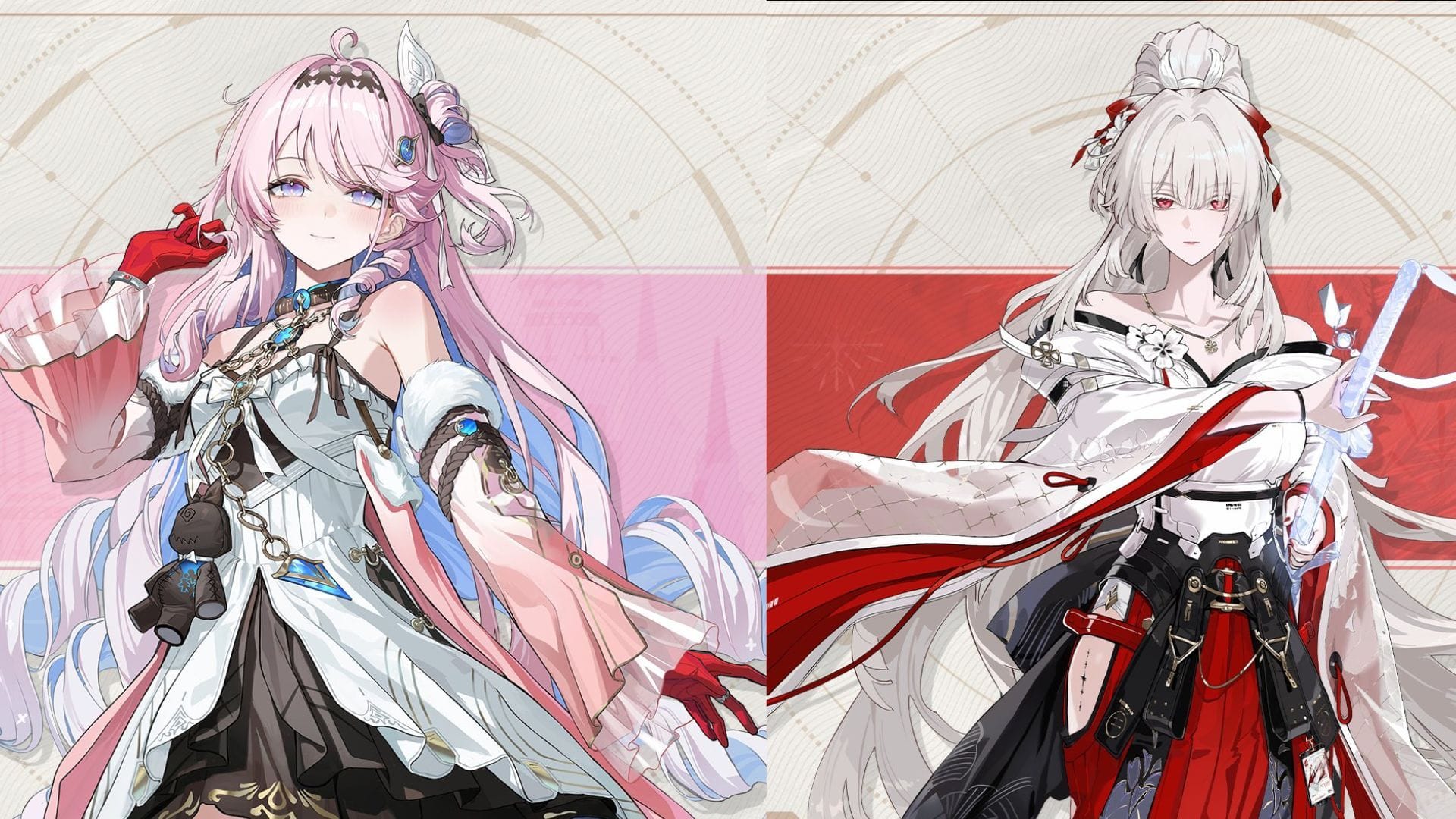 All Wuthering Waves 3.3 characters revealed