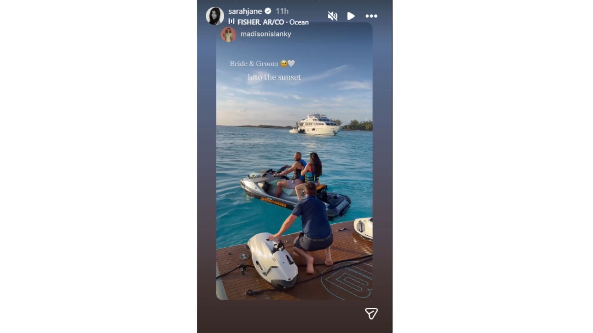 Dak Prescott and fiancée Sarah Jane Ramos break up weeks before wedding  after Bahamas bachelorette blowup: Report