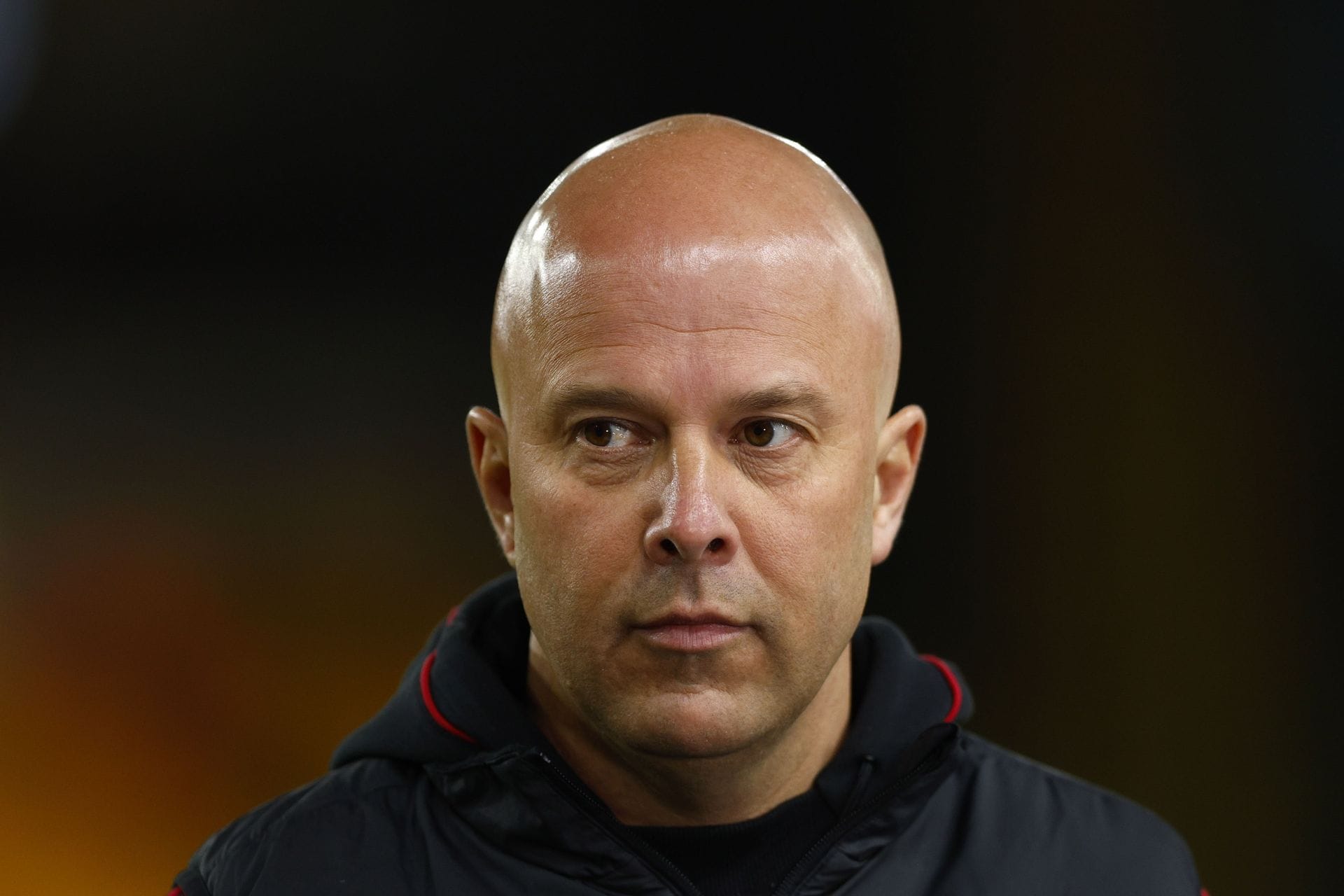 Four Liverpool stars set to miss FA Cup clash against Wolves as Arne Slot provides update