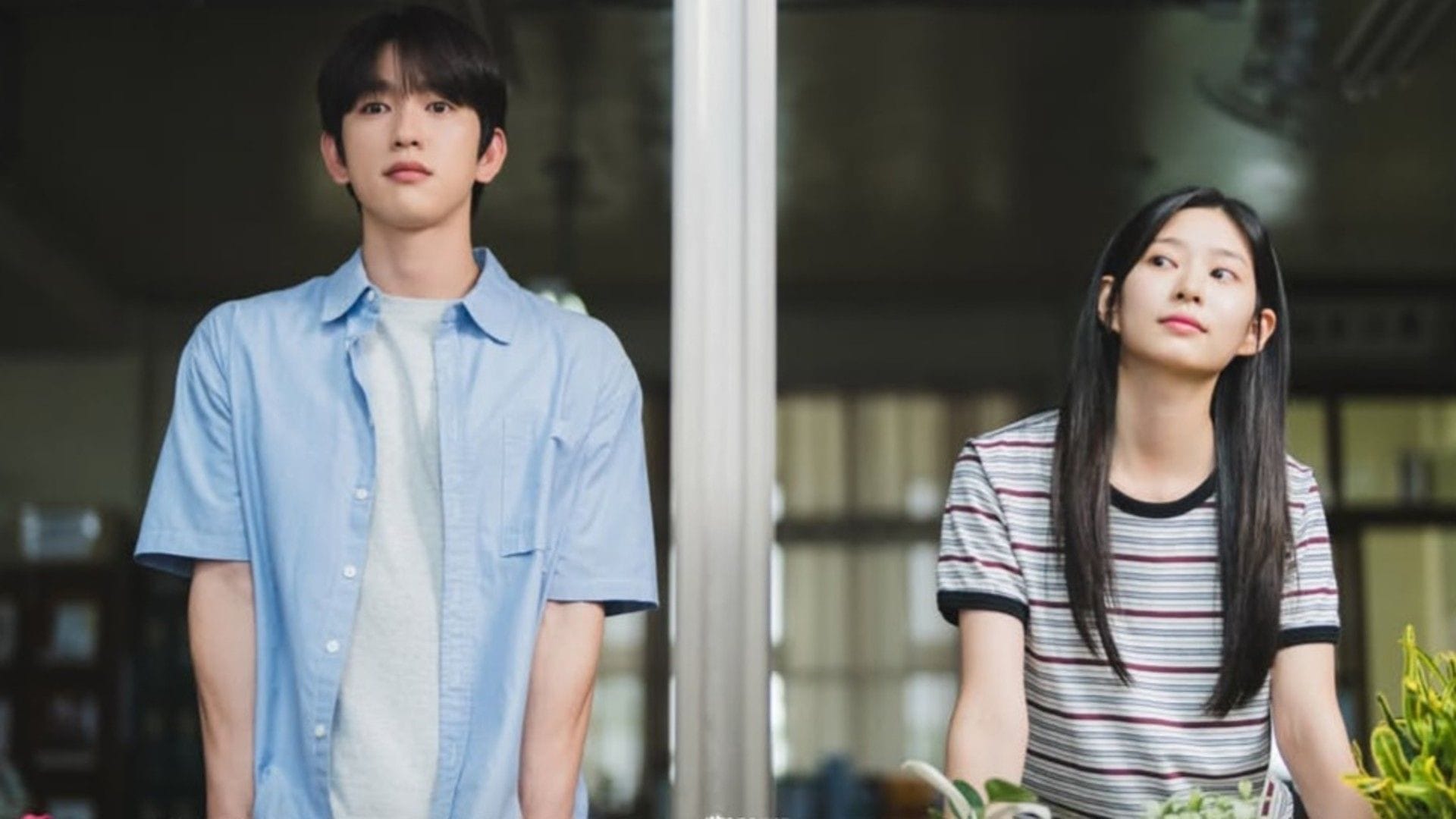 Still from Still Shining (Image via Instagram/@jtbcdrama)