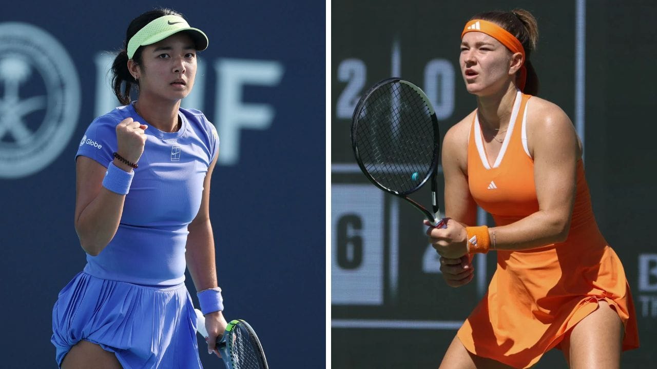 Miami Open 2026: Karolina Muchova vs Alexandra Eala preview, head-to-head, prediction, odds, and betting tips