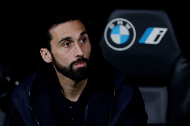 Real Madrid seriously consider appointing Serie A manager to replace ...