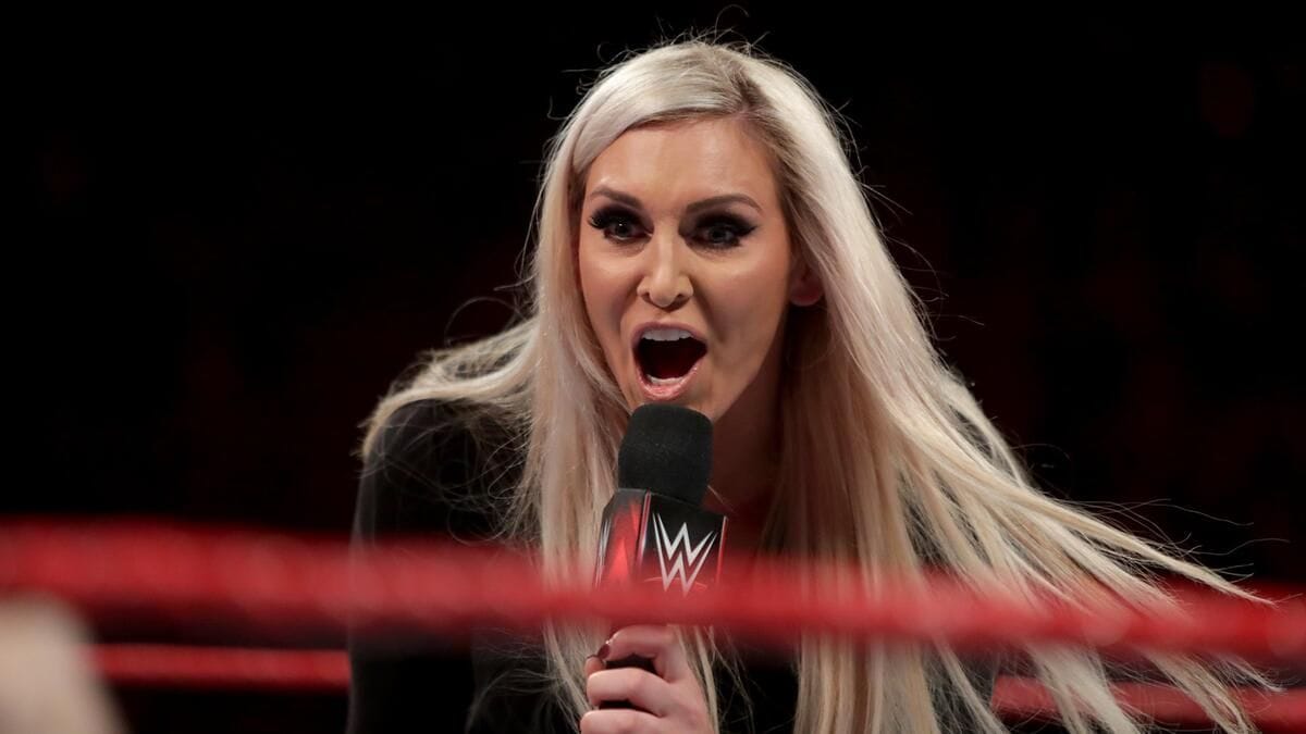 "You're grounded" - Charlotte Flair to WWE star after what she did