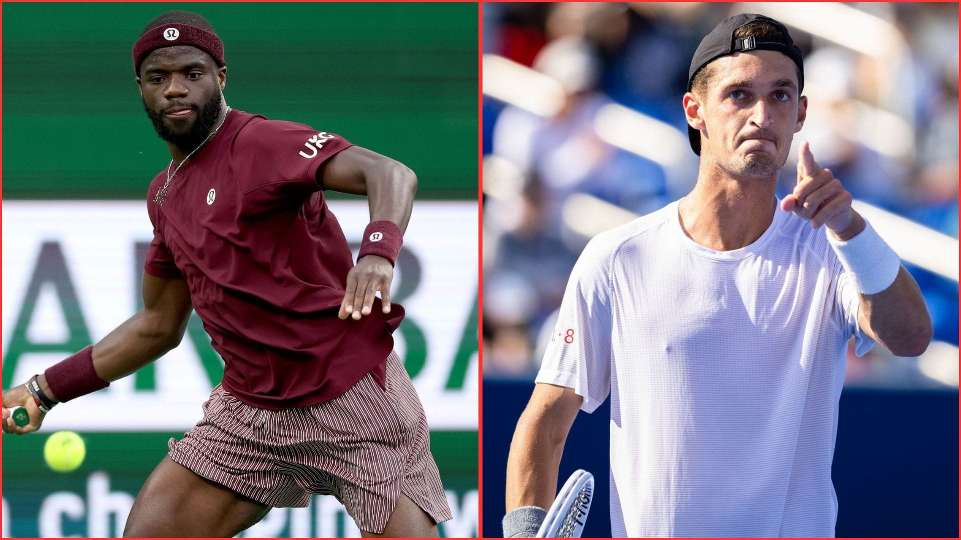 Frances Tiafoe vs Terence Atmane preview, head-to-head, prediction, odds, and betting tips | Miami Open 2026