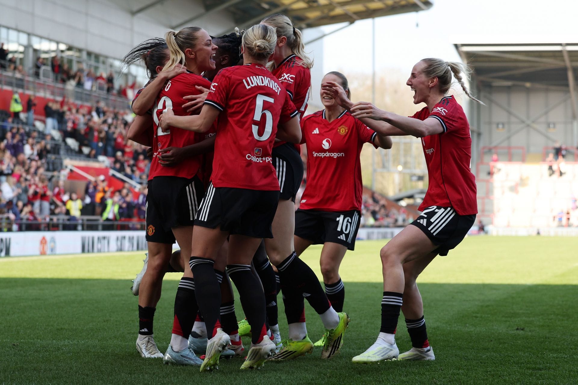 Manchester United Women vs Bayern Munich Women Prediction and Betting Tips | March 25th 2026 