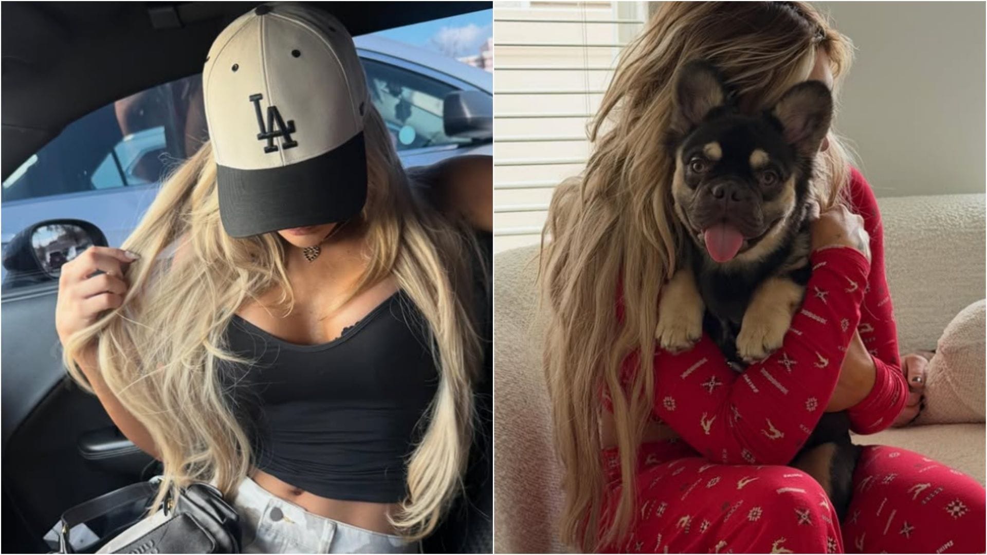 "I've had a lot of people ask for feet pics" - Female WWE star makes revealing admission