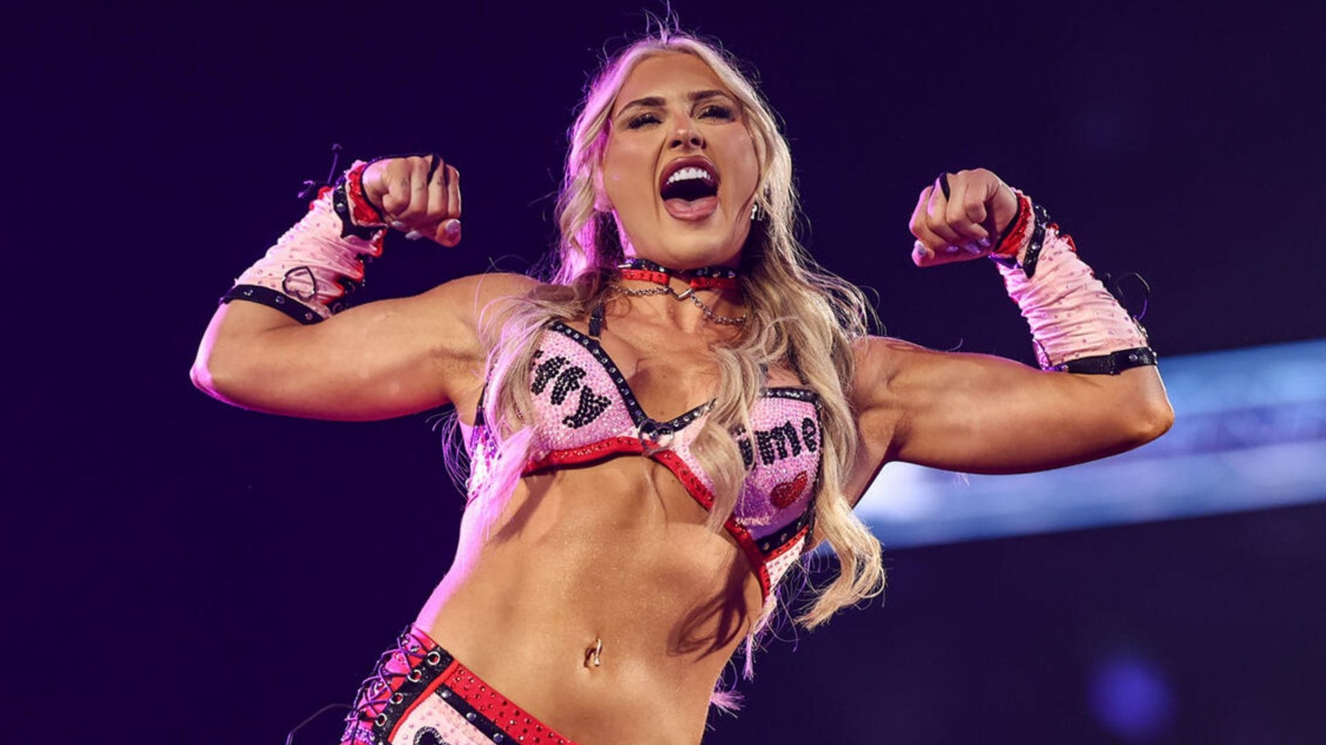 Tiffany Stratton Embarrassment, Heartbreaking WWE Betrayal — 3 Ways To Revive Giulia Before WrestleMania 42