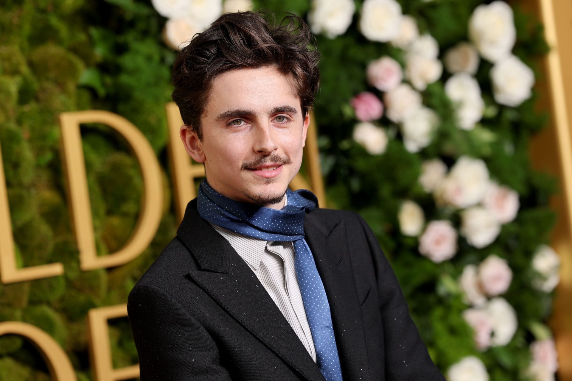 "He's so butthurt": Internet reacts after cameras show Timothee Chalamet's face as Michael B. Jordan's wins 'Best Actor' at the Oscars
