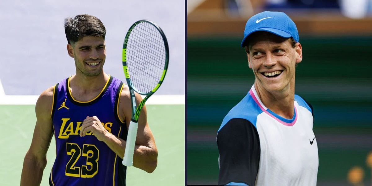 Indian Wells 2026: Men's singles draw analysis, preview and prediction ft. potential Carlos Alcaraz-Novak Djokovic SF, Ben Shelton-Jannik Sinner QF