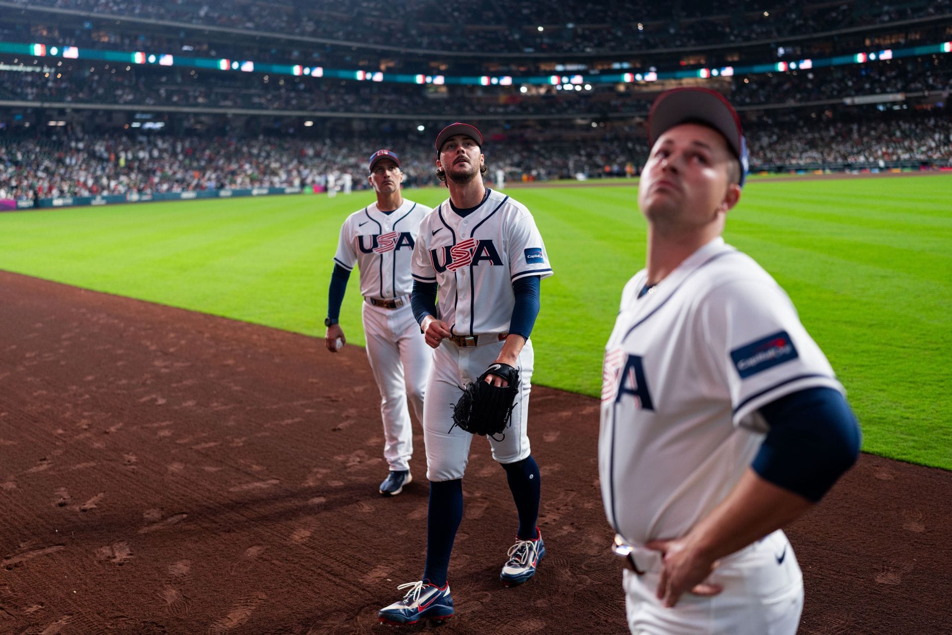 "Tarik Skubal shouldn't be allowed"; "Go back to Detroit" – Fans rage over Tigers ace’s World Baseball Classic appearance after dramatic Team USA exit